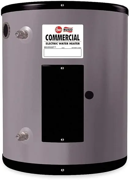 RHEEM 5URD Zone Damper