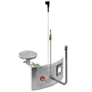 Rheem AM43020 Burner Assembly - 20 In.