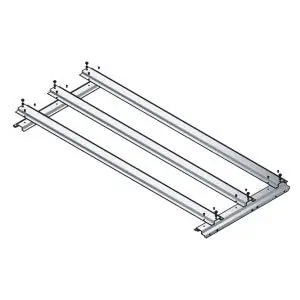 Rheem 45264 Sheet Metal Assyhphd-135Hnu St