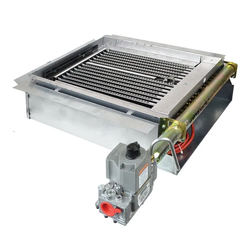 Rheem AM29091BC Burner Tray / Manifold