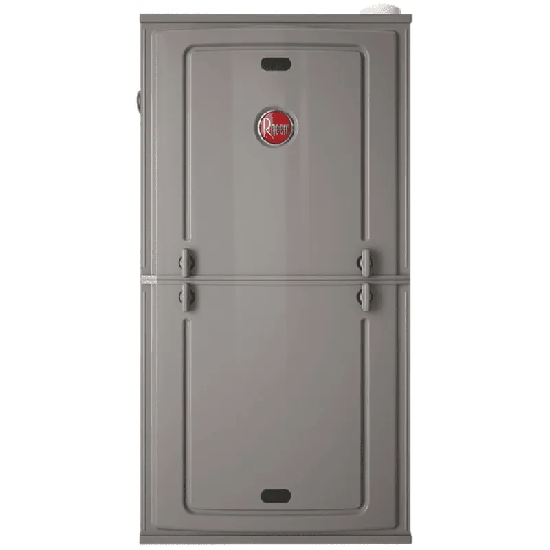 RHEEM 92 Multi-Position Gas Furnace