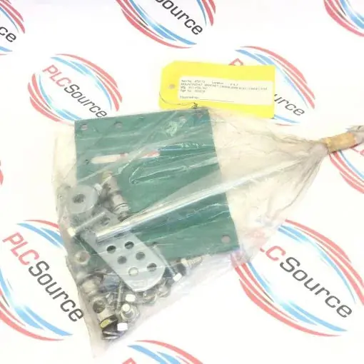HONEYWELL 500928 Honeywell Eclipse Valves 500928 Crank Arm Rod Mounting Bracket Kit