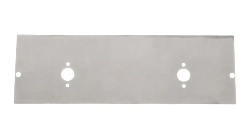 Rheem AE-101080-04 Burner Cover Plate