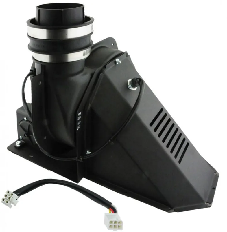 Rheem 14378 Water Heater Blower Assembly Kit