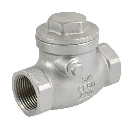 RHEEM SP10963EK 3/4x3/4 Inch 24V LP Combination Gas Valve Kit