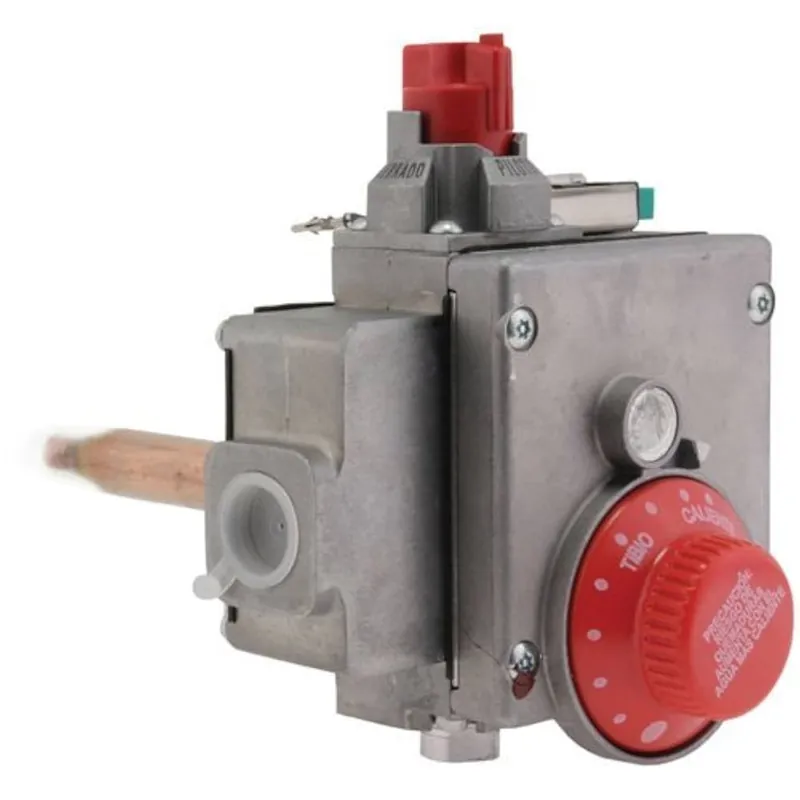 RHEEM AP14344A Gas Control Thermostat LP Gas