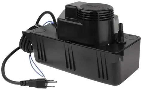 RHEEM 1PCB202TUL Safety Switch Pump 230V 20' Range
