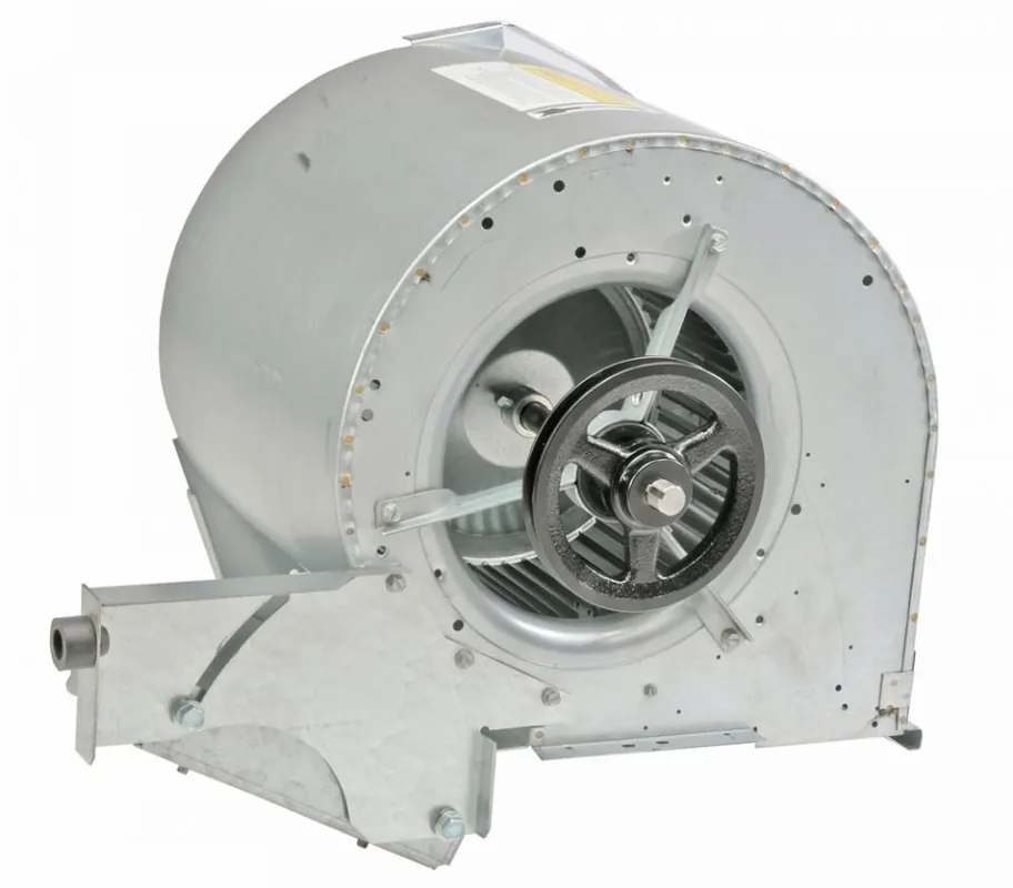 Rheem AS-101336-08 Blower Assembly