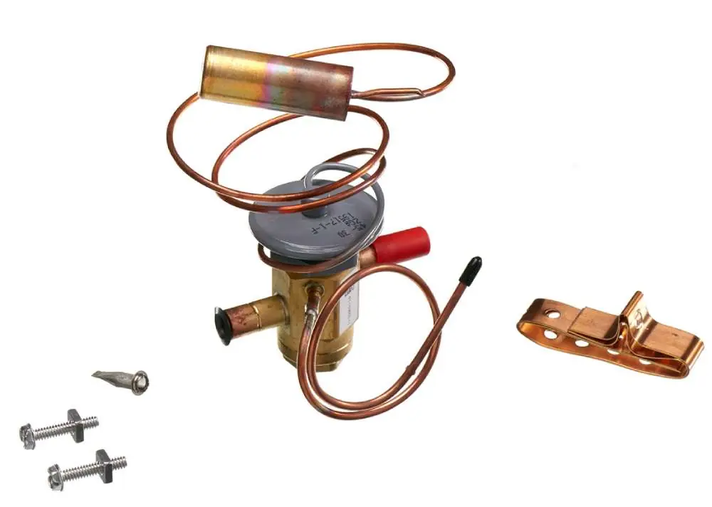 Rheem 61-103652-11 Thermal Expansion Valve TXV 3 Ton