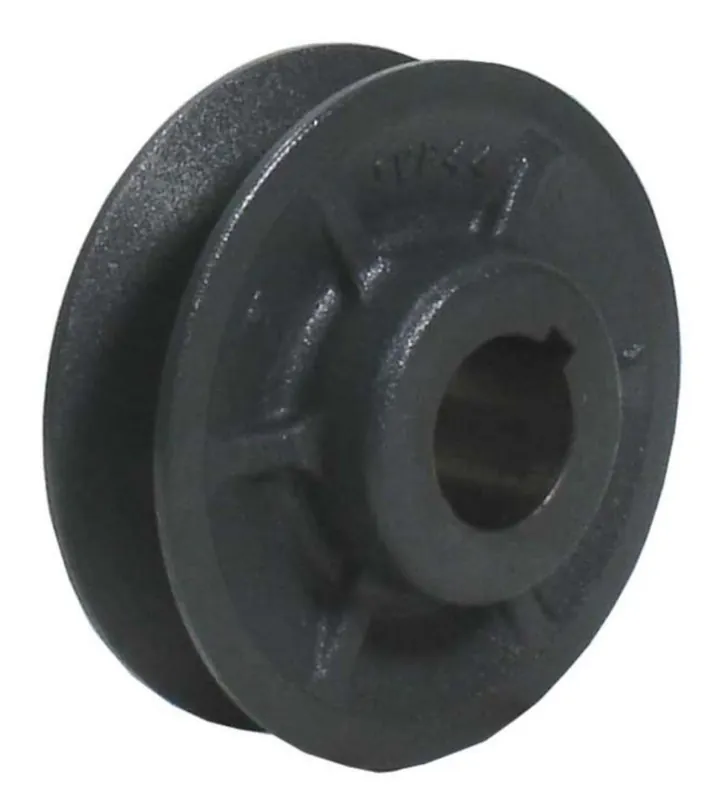 RHEEM 71-100851-15 Sheave - Variable Pitch