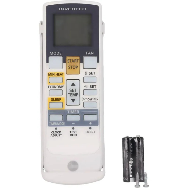 Rheem RXLNHUM Wireless Remote Controller