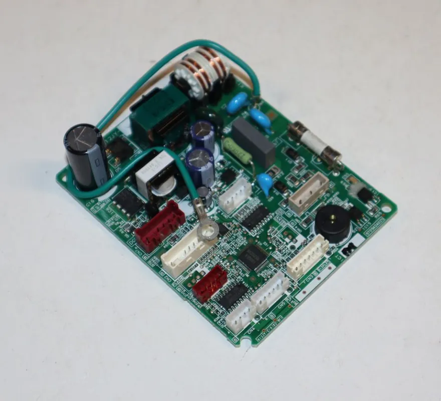 RHEEM K9709427347 Controller Printed Circuit Board