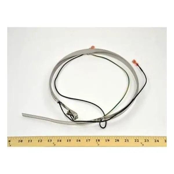 Trane HTR2528 Crankcase Heater Belt 380V 100W