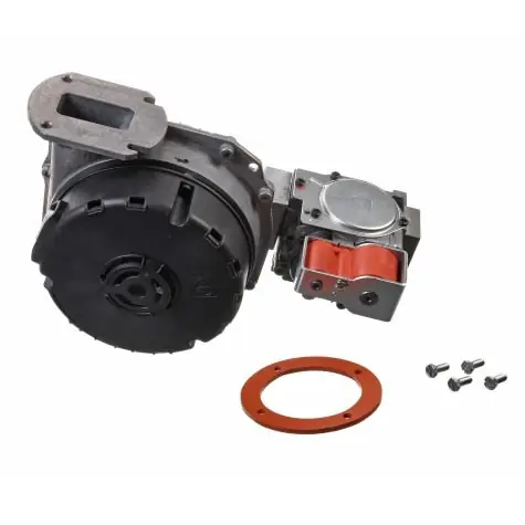 RHEEM AP19681 Blower Gasket