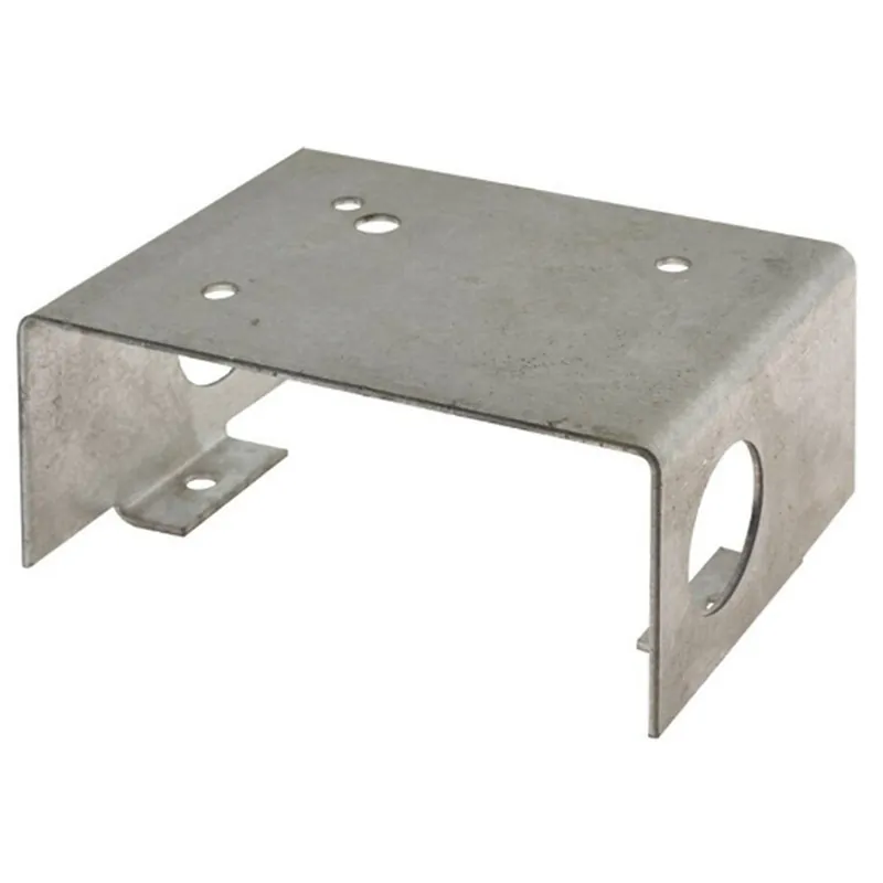 RHEEM AS42286-2 Box - Junction - Base