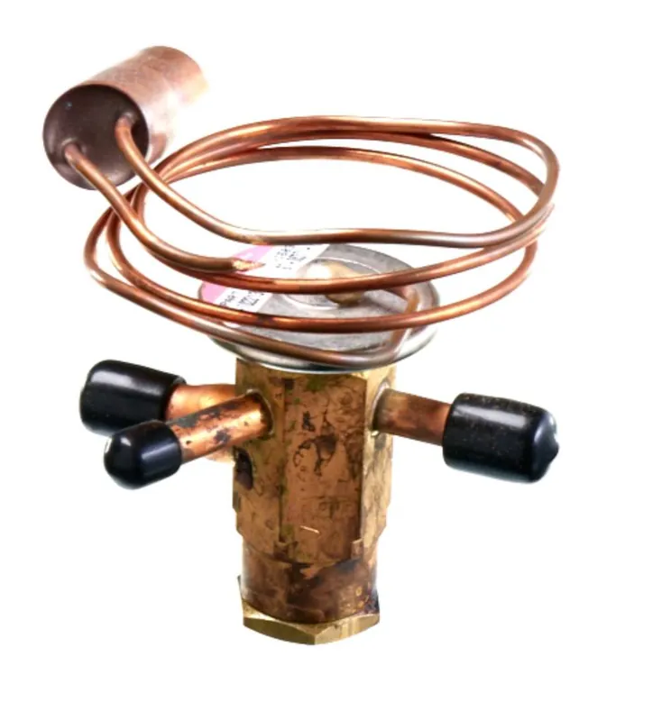 Rheem 61-102213-10 Thermal Expansion Valve TXV 2 Ton