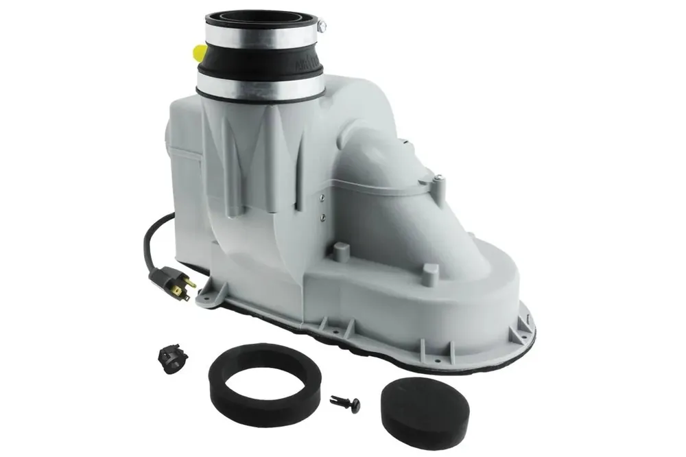 Rheem SP20250B Blower Assembly Kit REPLACEMENT AP14640B-2