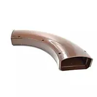 RHEEM CGTEEB Tee Elbow Brown