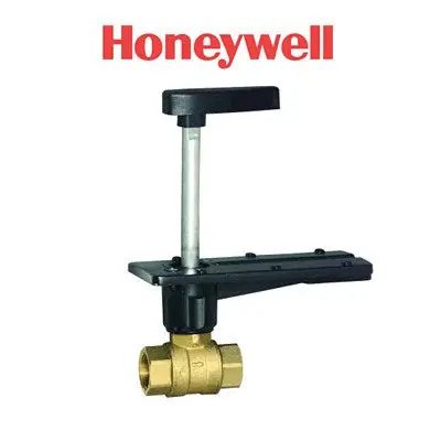 HONEYWELL VBN2CPSX5002 Control Ball Valve