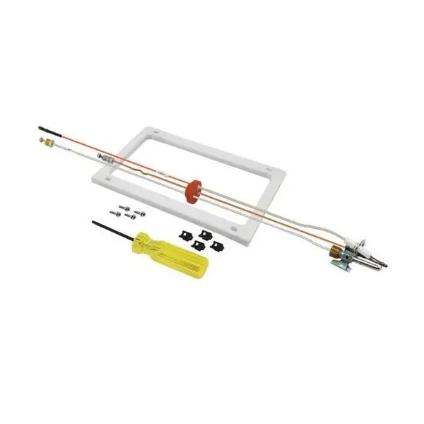 Rheem SP20061 Vertical Kit Assembly