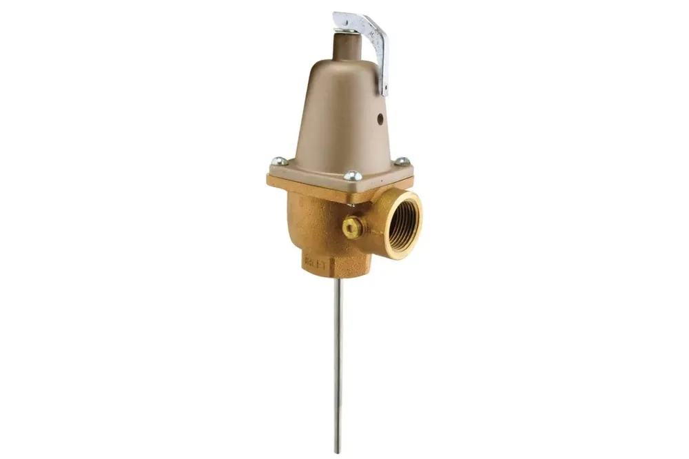 RHEEM AP20404J Temperature and Pressure Relief Valve (T&P)
