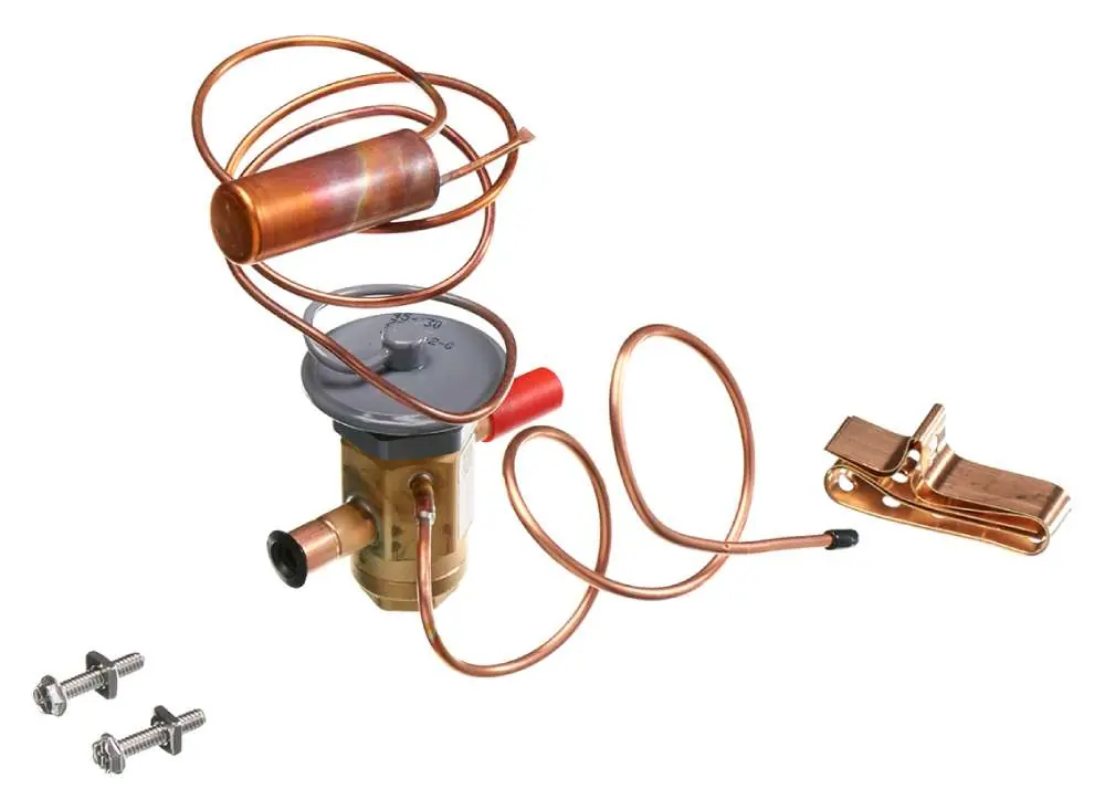 RHEEM 61-103652-21 Thermal Expansion Valve TXV - 2 Ton