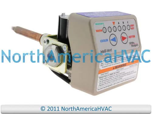 Rheem SP14904B Water Heater Natural Gas Valve