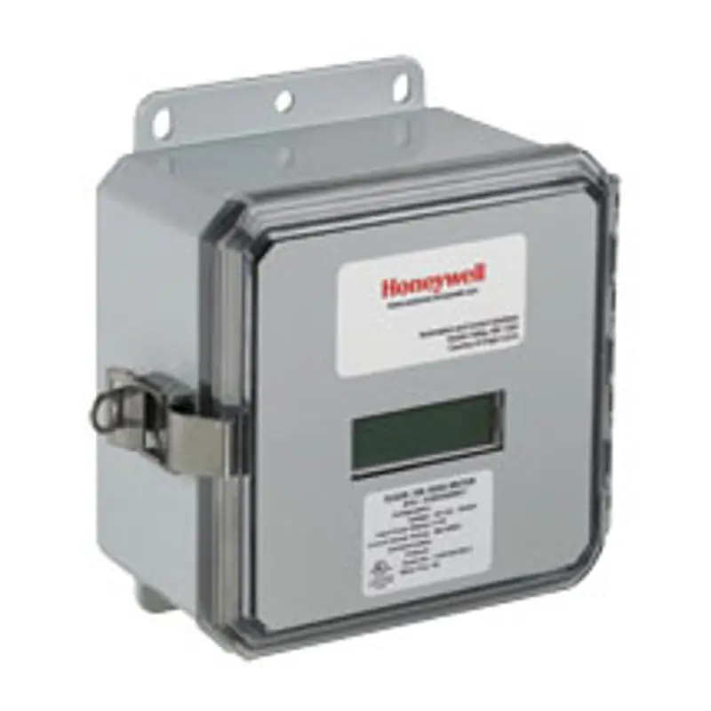 Honeywell E10017 800 Amp 0-2V Split Core Sensor 3 Piece Set