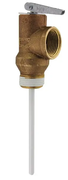 RHEEM UV6571B Rheem T&P Relief Valve