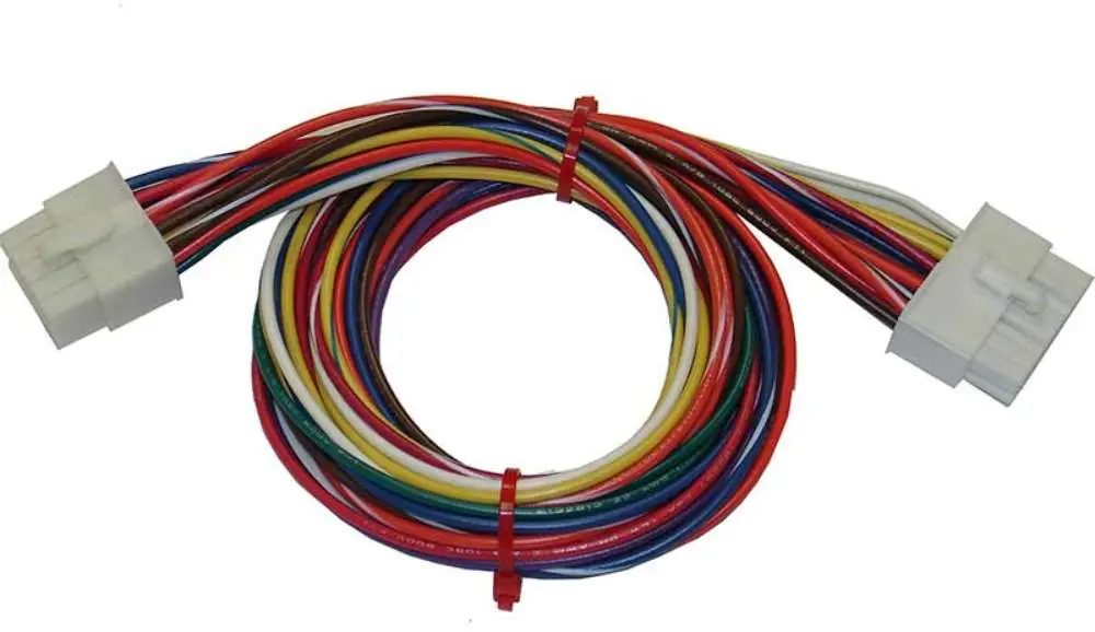 Rheem 45-24258-08 Wiring Harness