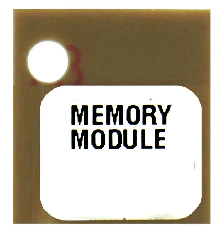 RHEEM 47-102738-22 Serial Communication Memory Module