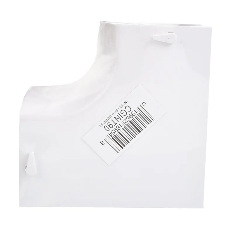 RHEEM 3CGINT90 3-Inch Internal 90 Elbow Cover Guard