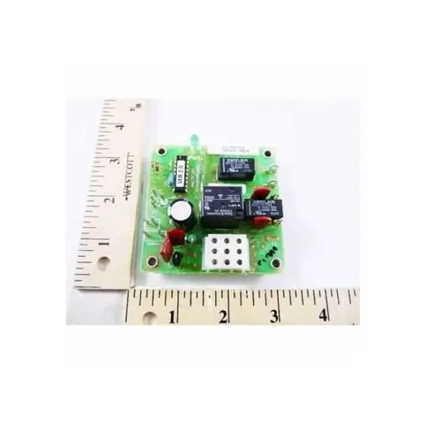 Trane CNT4369 Defrost Control Board