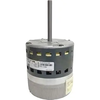 Trane MOD1765 ECM Blower Motor with Module 3/4 HP