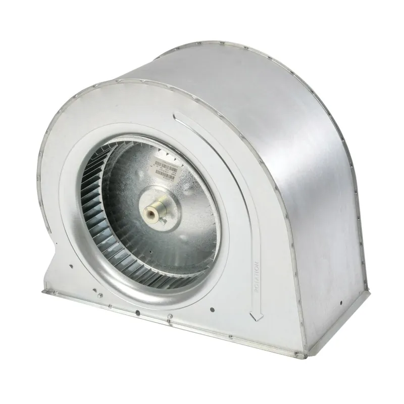RHEEM 70-104182-17 Housing with Blower Wheel