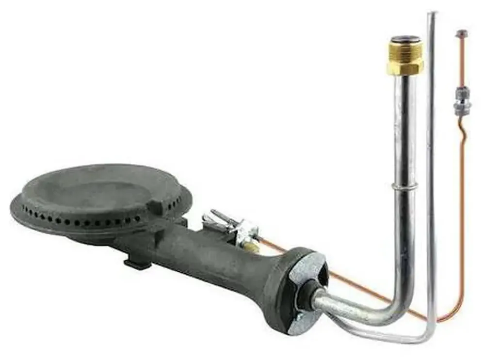 RHEEM AM29602RRR Burner Assembly