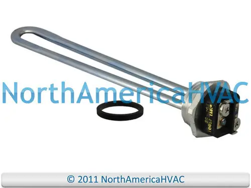 Rheem UV12893 Water Heater Screw-In Heating Element 240V 2000W
