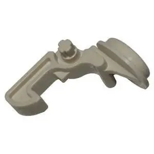 RHEEM K9362778015 Rheem Grille Hook-B Auu