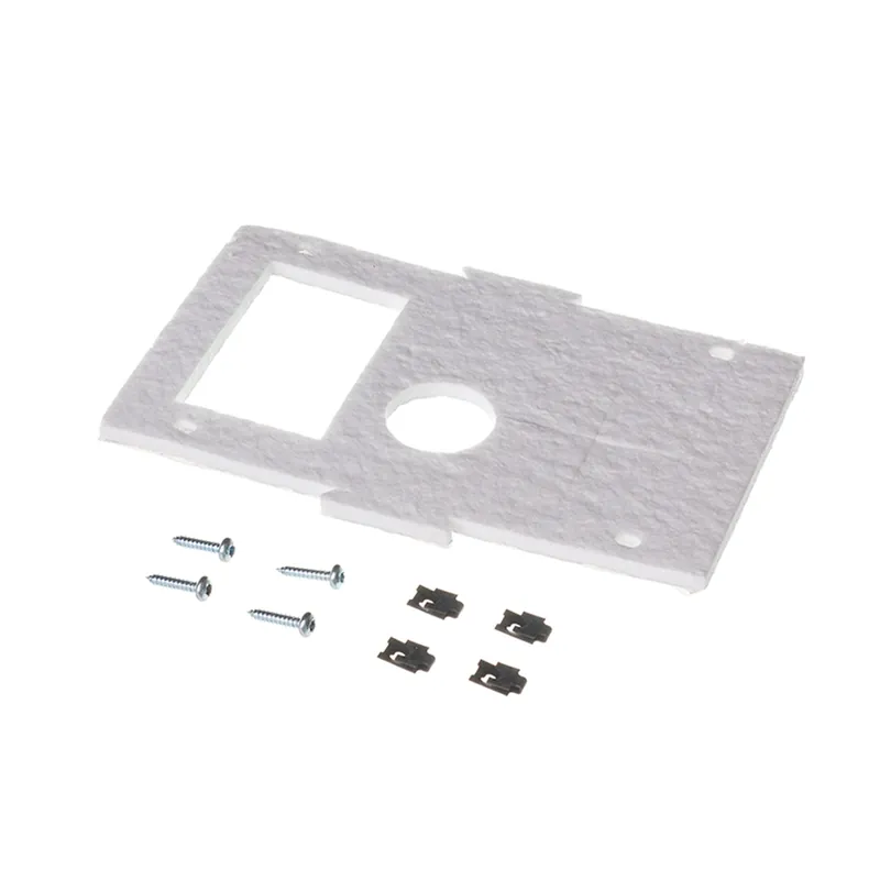 RHEEM SP20823 Inner Door Gasket Kit