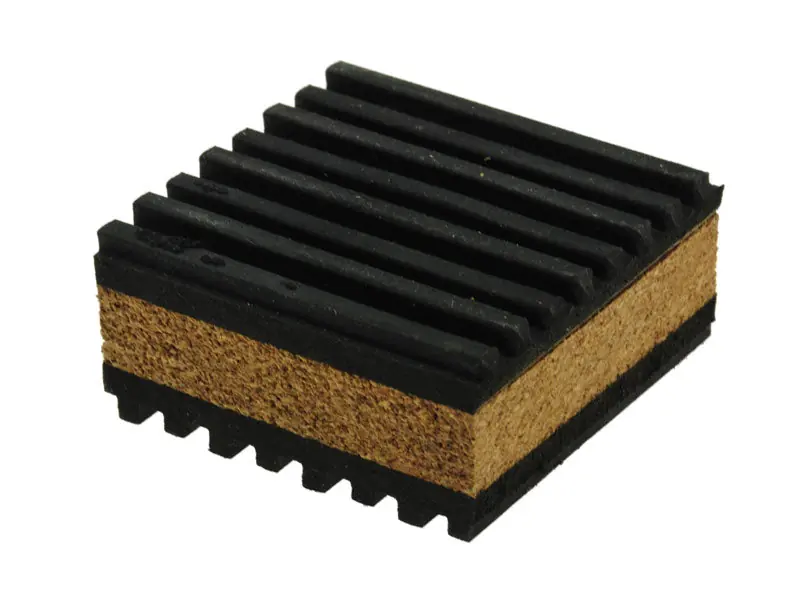 Rheem 864002 Anti-Vibration Pad