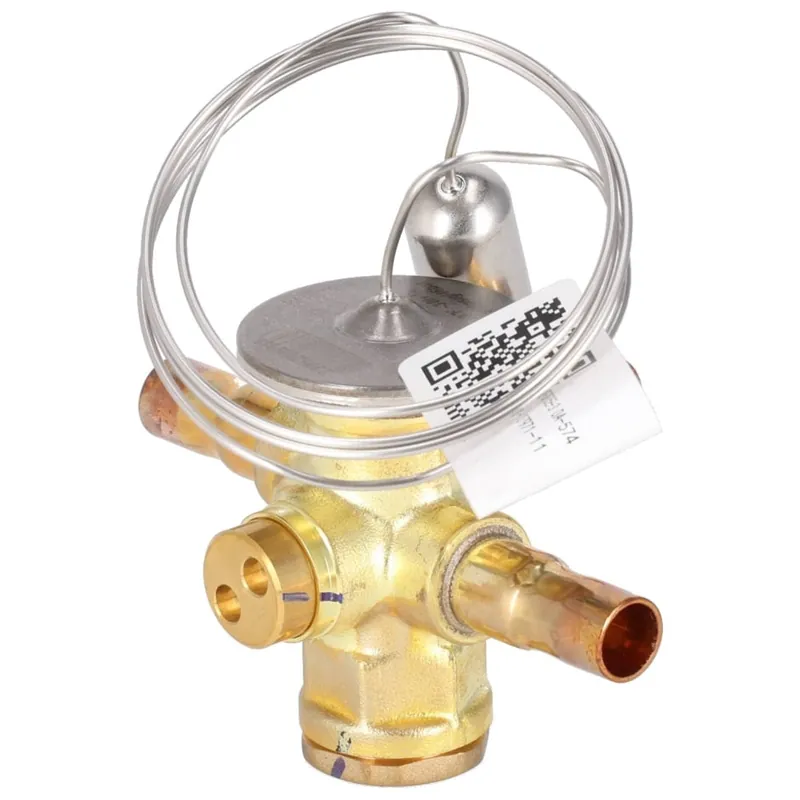 RHEEM 61-107971-11 Thermal Expansion Valve
