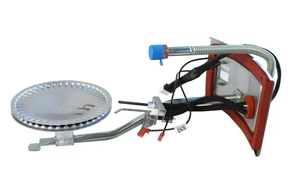 Rheem AM42064 Burner Assembly