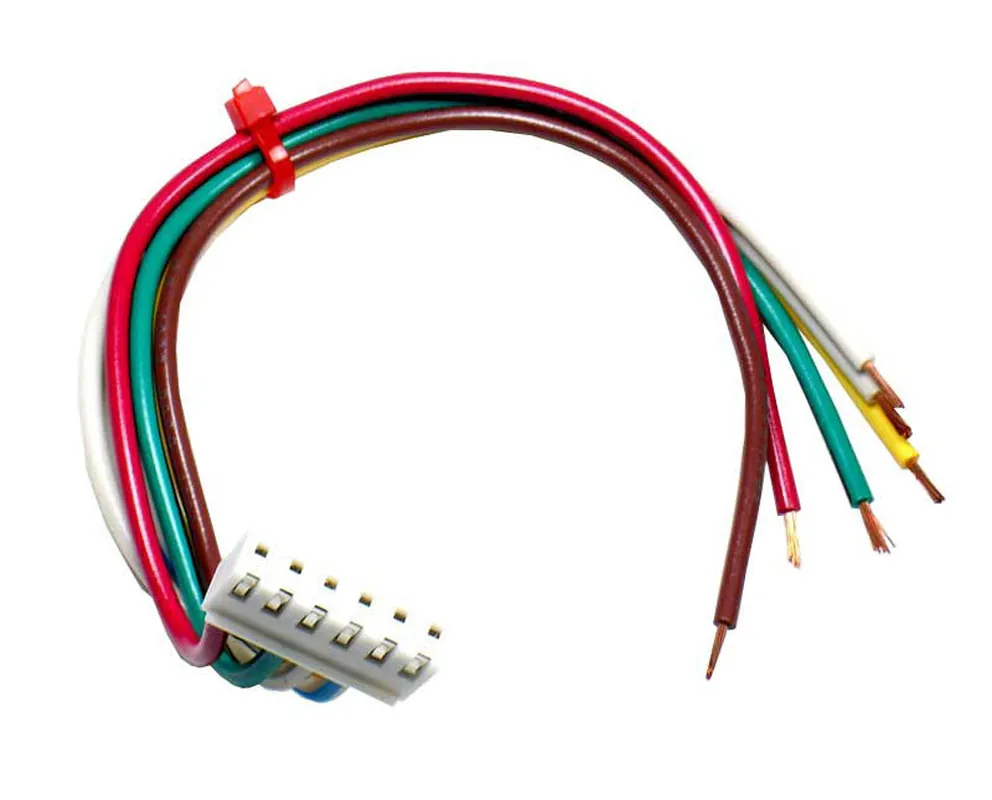 RHEEM 45-101891-03 Wiring Harness