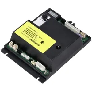 RHEEM SP21244W Ignition Control Board