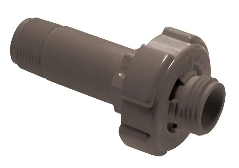 RHEEM AP16800F Drain Valve for Electric or Gas Water Heaters