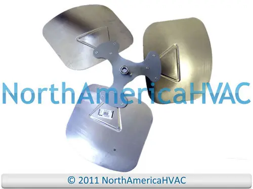 Carrier LA01EC022 Condenser Fan Blade