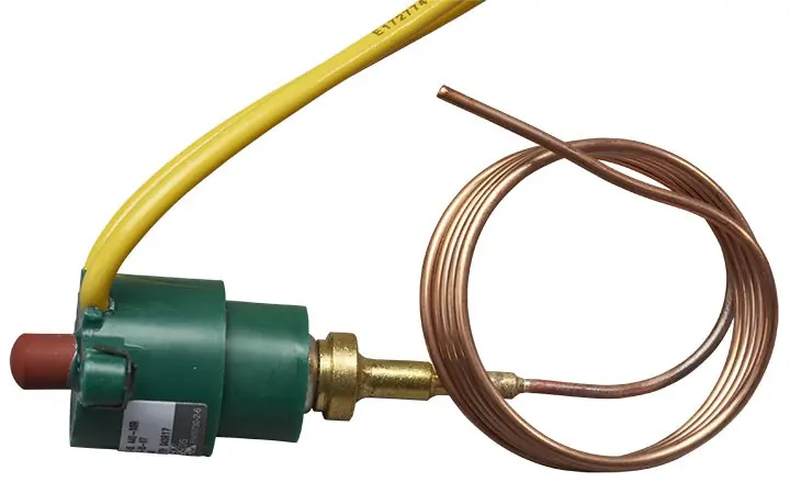 Rheem K9900988036 Heat Pump Thermistor Outdoor Temperature