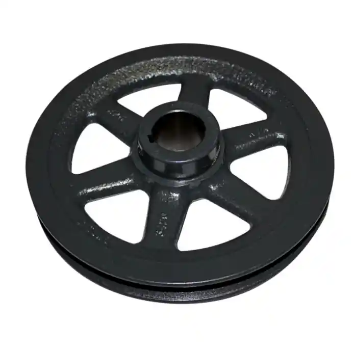 Carrier KR51BF815 Fan Pulley