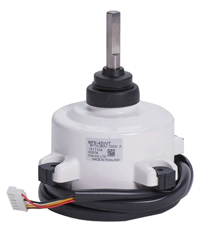 Rheem K9379853019 Fan Motor DC MFE-45VVT