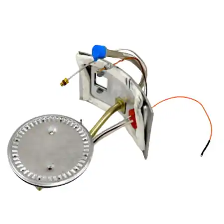 Rheem AM39859-1 Burner Assembly